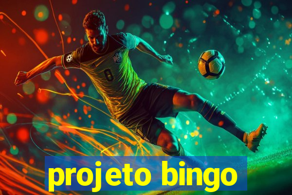 projeto bingo