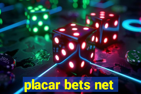 placar bets net