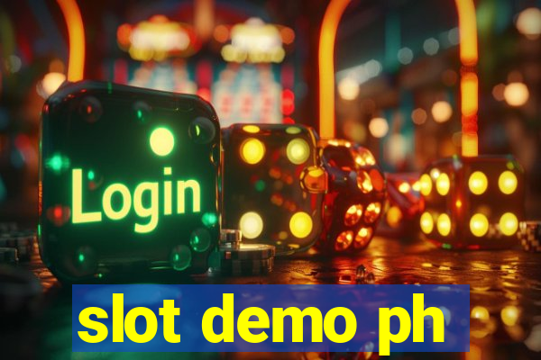 slot demo ph