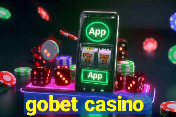 gobet casino