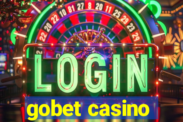 gobet casino