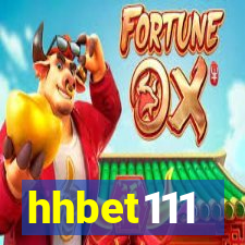 hhbet111