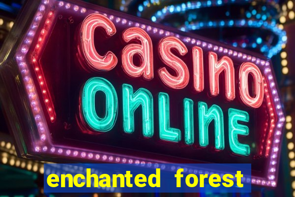 enchanted forest slot machine