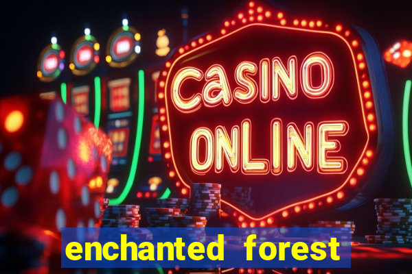 enchanted forest slot machine