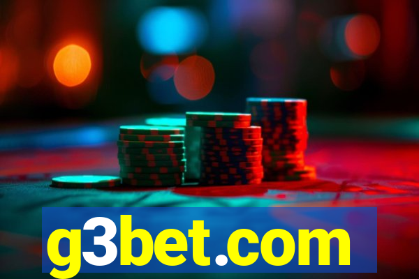 g3bet.com