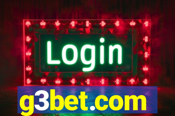 g3bet.com