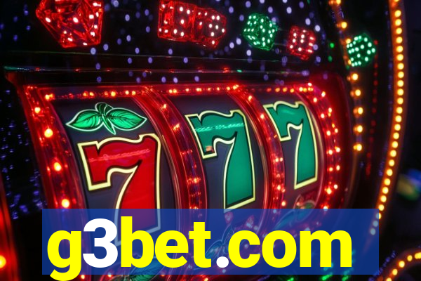 g3bet.com