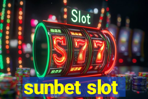 sunbet slot