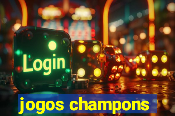 jogos champons