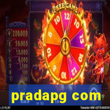 pradapg com