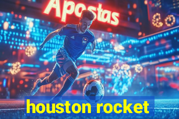 houston rocket