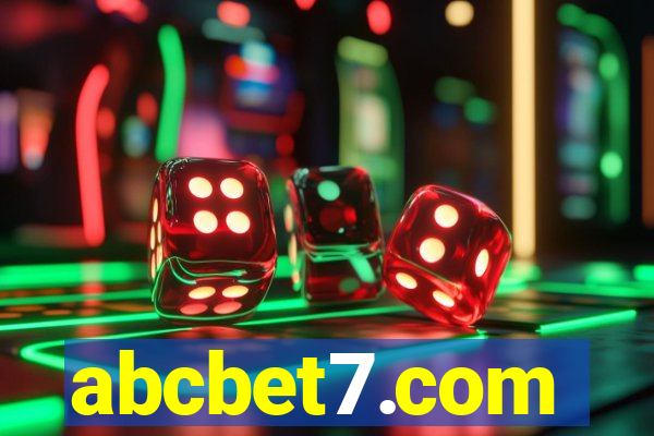 abcbet7.com