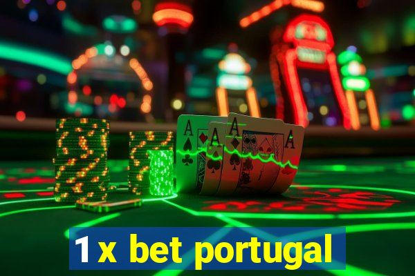 1 x bet portugal