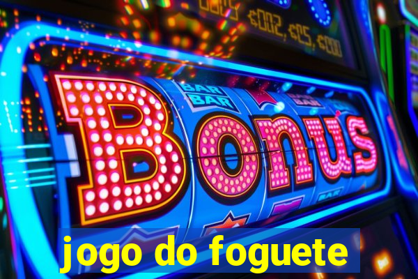 jogo do foguete