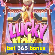 bet 365 bonus