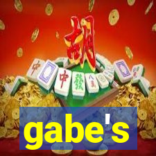 gabe's