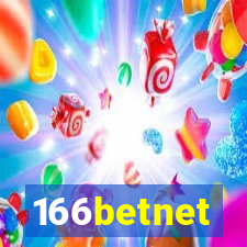 166betnet