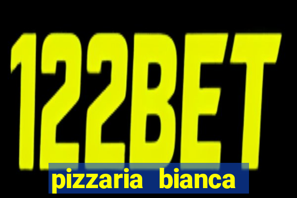 pizzaria bianca porto alegre