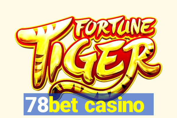 78bet casino