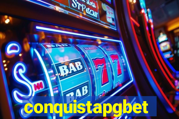 conquistapgbet