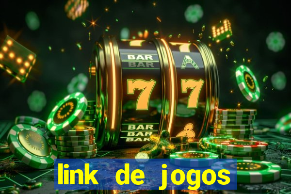 link de jogos pagantes pg