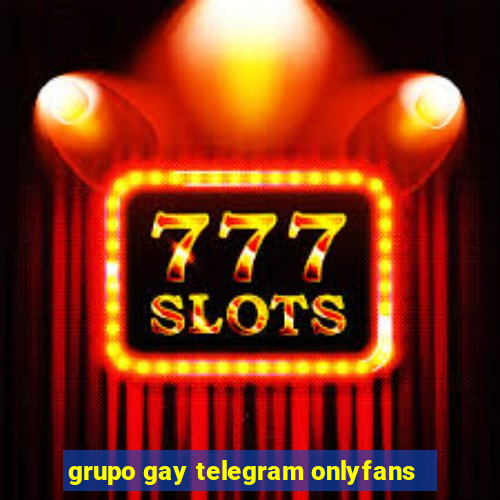 grupo gay telegram onlyfans