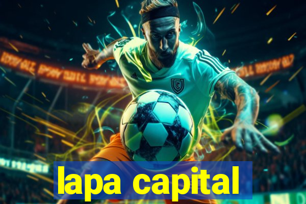 lapa capital