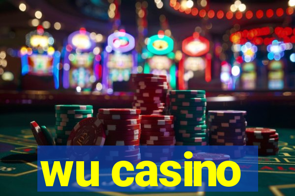 wu casino