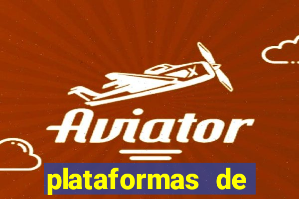 plataformas de jogos online novas