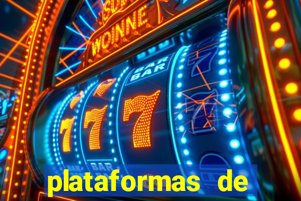 plataformas de jogos online novas