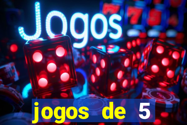 jogos de 5 centavos na vai de bet