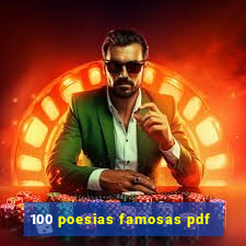 100 poesias famosas pdf