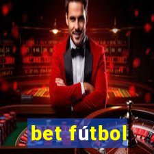 bet fútbol