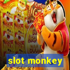 slot monkey