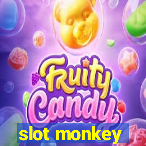 slot monkey