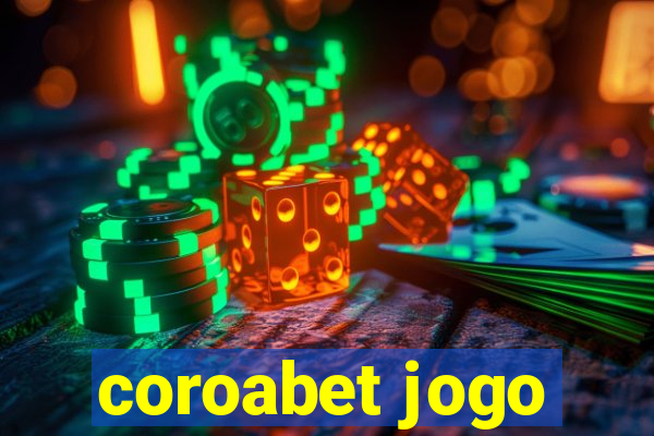 coroabet jogo