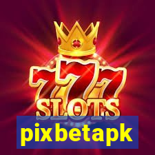 pixbetapk