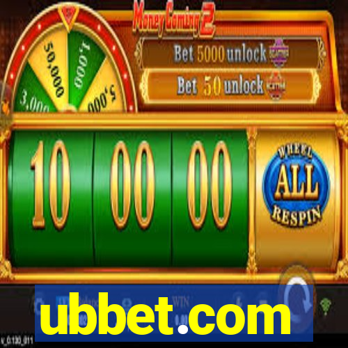 ubbet.com