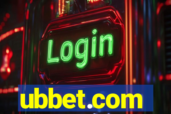 ubbet.com