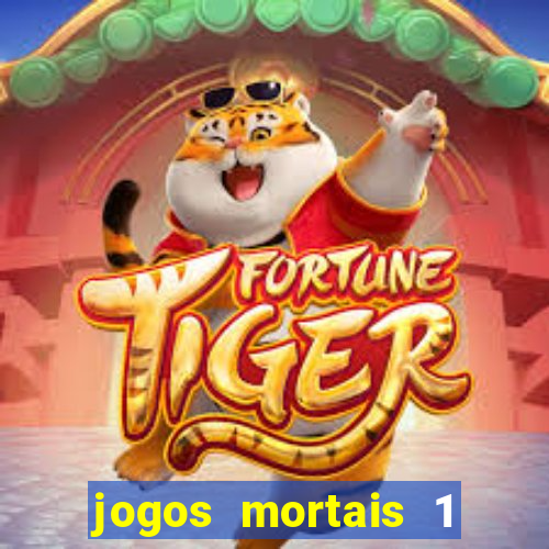 jogos mortais 1 final explicado