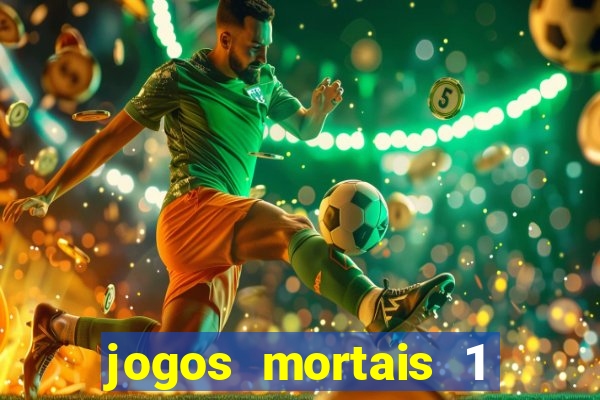 jogos mortais 1 final explicado