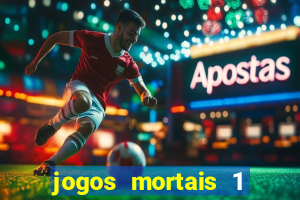 jogos mortais 1 final explicado