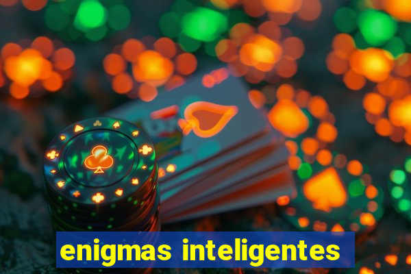 enigmas inteligentes