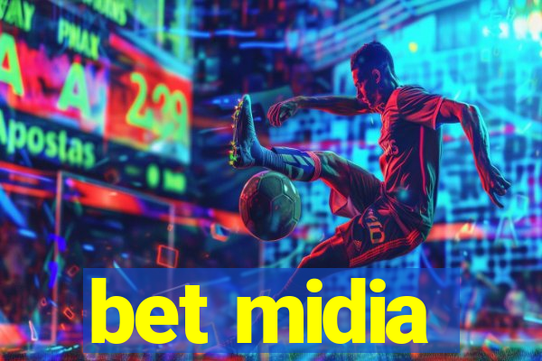 bet midia