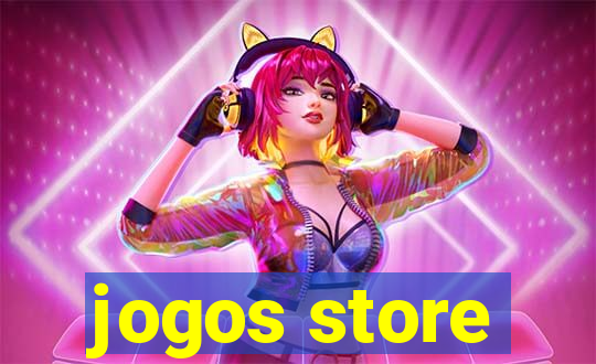 jogos store