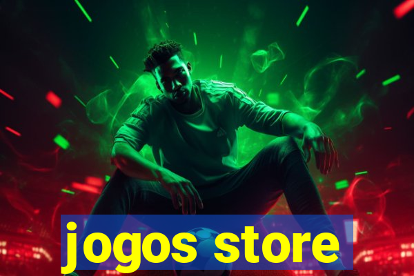 jogos store