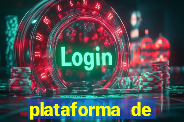 plataforma de apostas fortune tiger