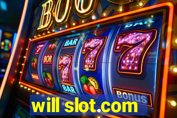 will slot.com