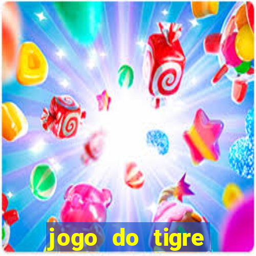 jogo do tigre ganha dinheiro mesmo