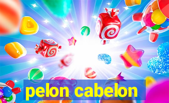 pelon cabelon